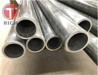 ASTM A513 ホーニング加工されたチューブおよびパイプ