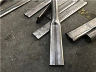 SAE J524 油圧 DOM シームレス チューブ