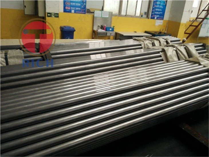 alloy pipe