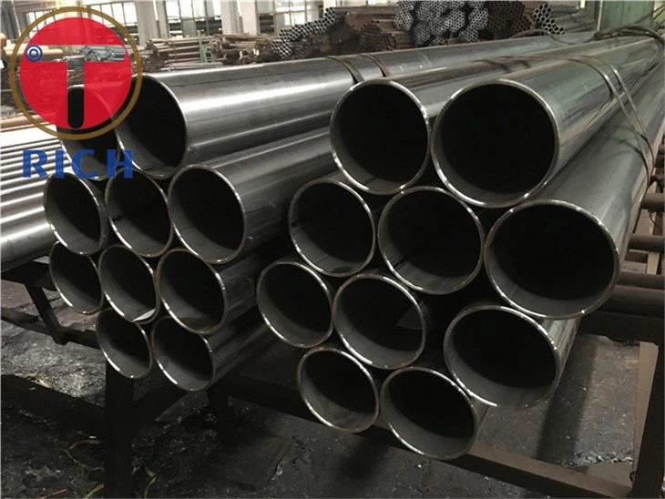 astm a53 grade b erw pipe