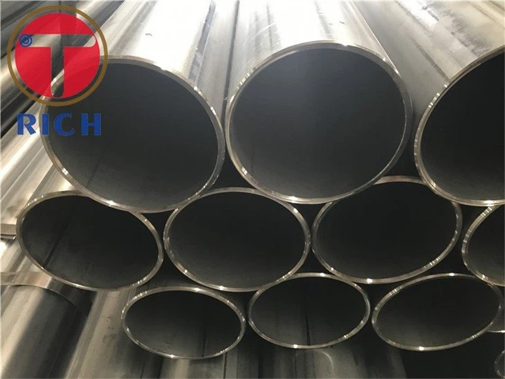 steel pipe price