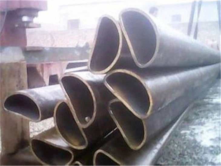 steel tubing