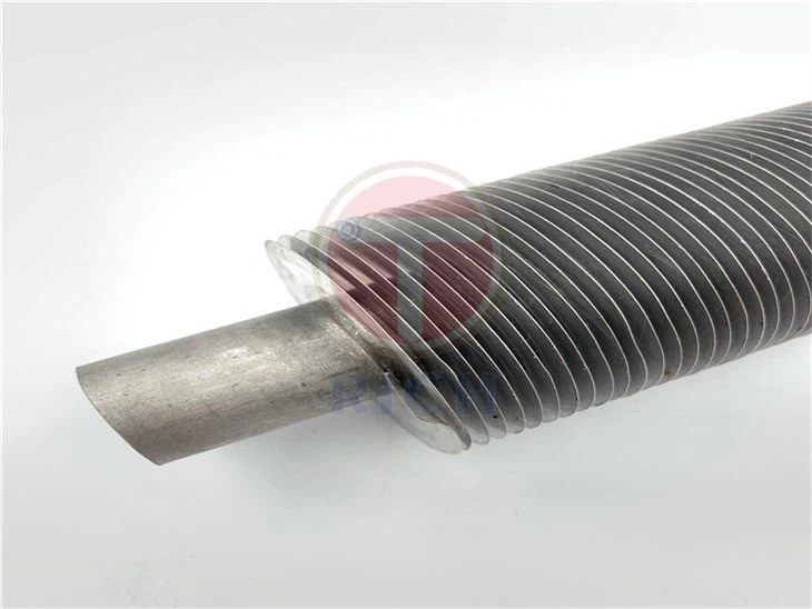 fin tube boiler