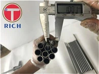 1026 ラウンド Dom 軟鋼チューブ