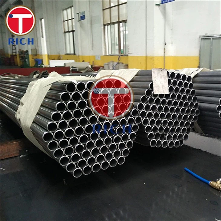 Seamless Carbon Steel Pipe