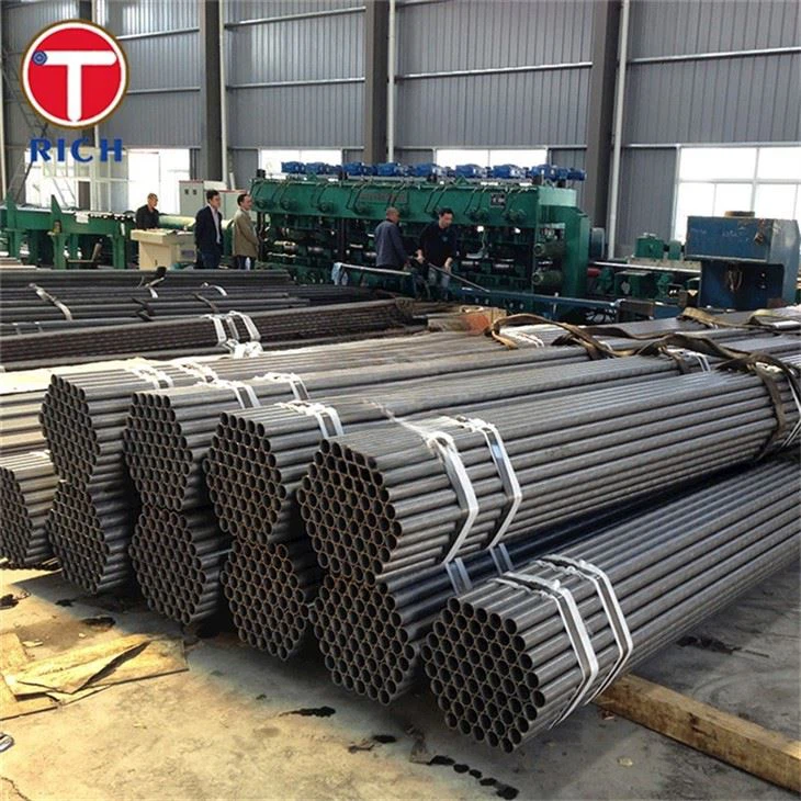 Seamless Carbon Steel Pipe