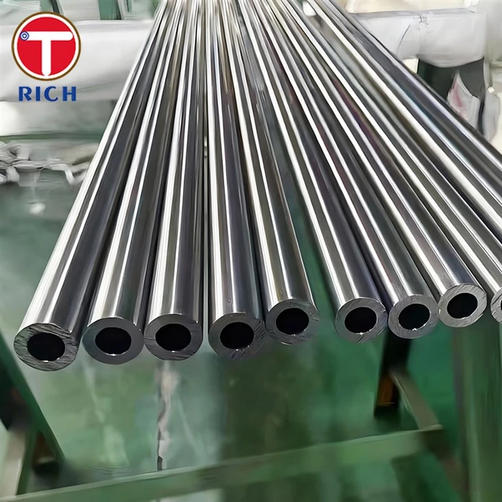Inconel Alloy 625 Tubing high quality