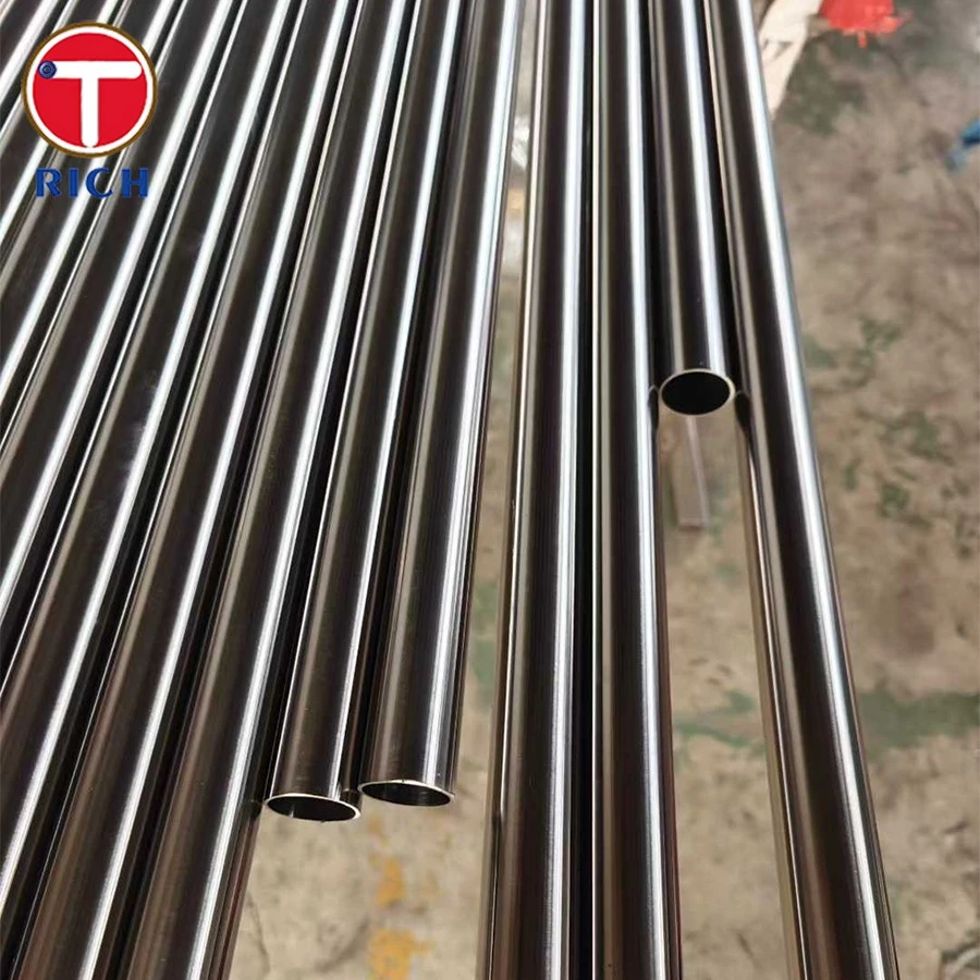309 310 310S Stainless Steel Pipe suppliers