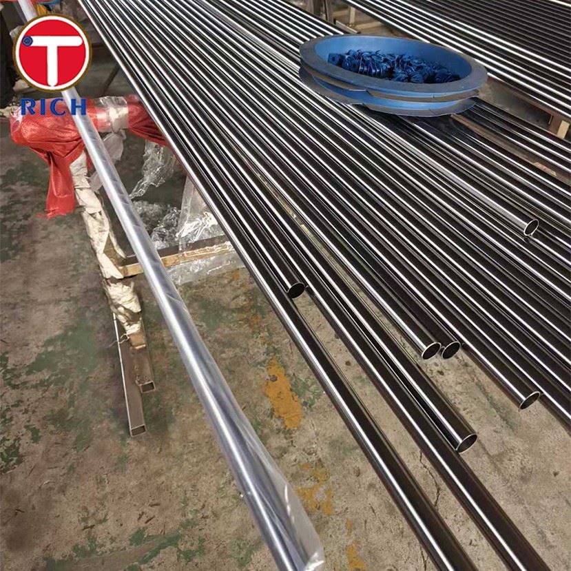 309 310 310S Stainless Steel Pipe best