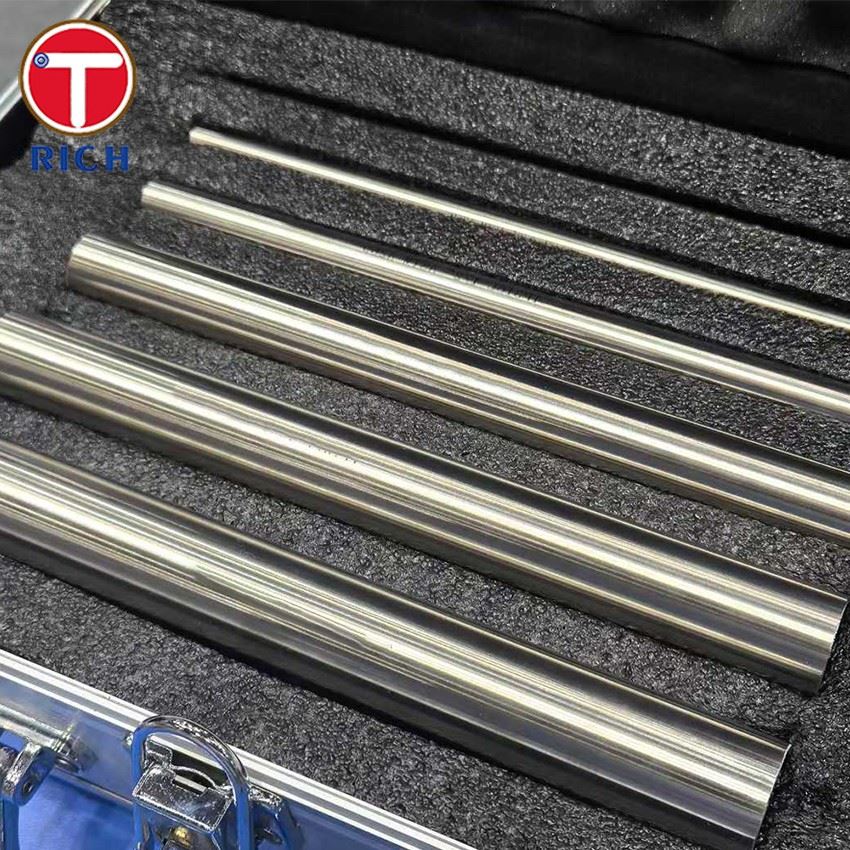 309 310 310S Stainless Steel Pipe high quality