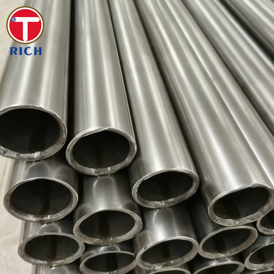 Automotive Stainless Steel Tube high quality
