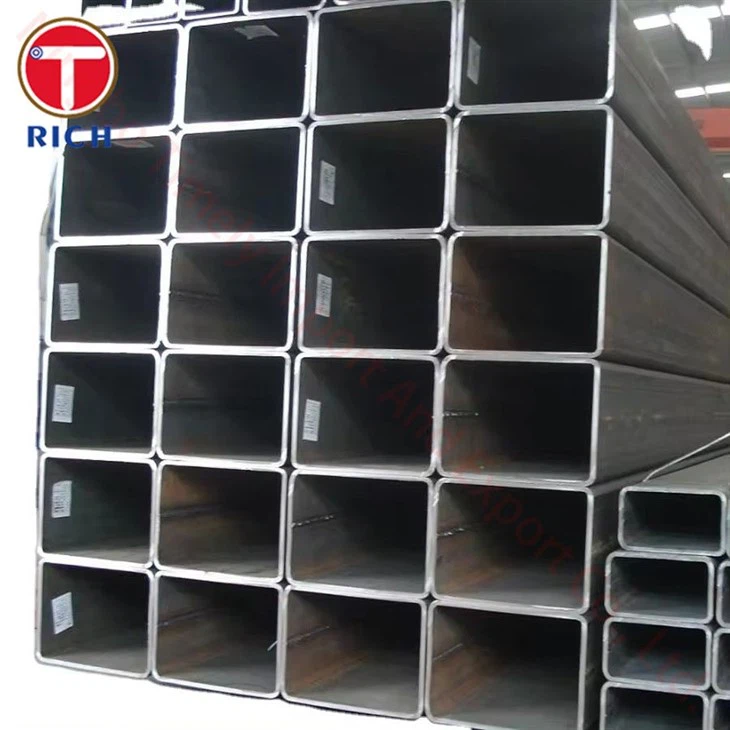 GB/T3094 Seamless Steel Pipe For Industrial Machinery