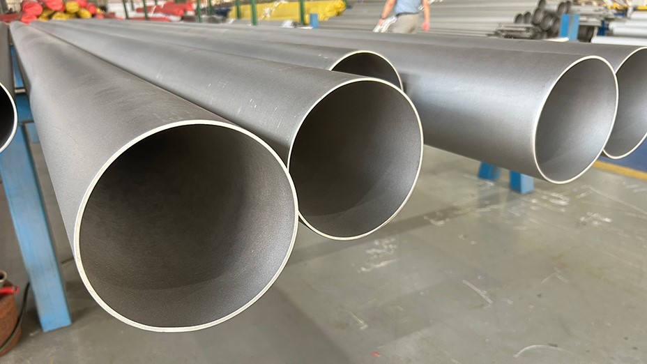 ニッケル合金チューブは何に使用されていますか？