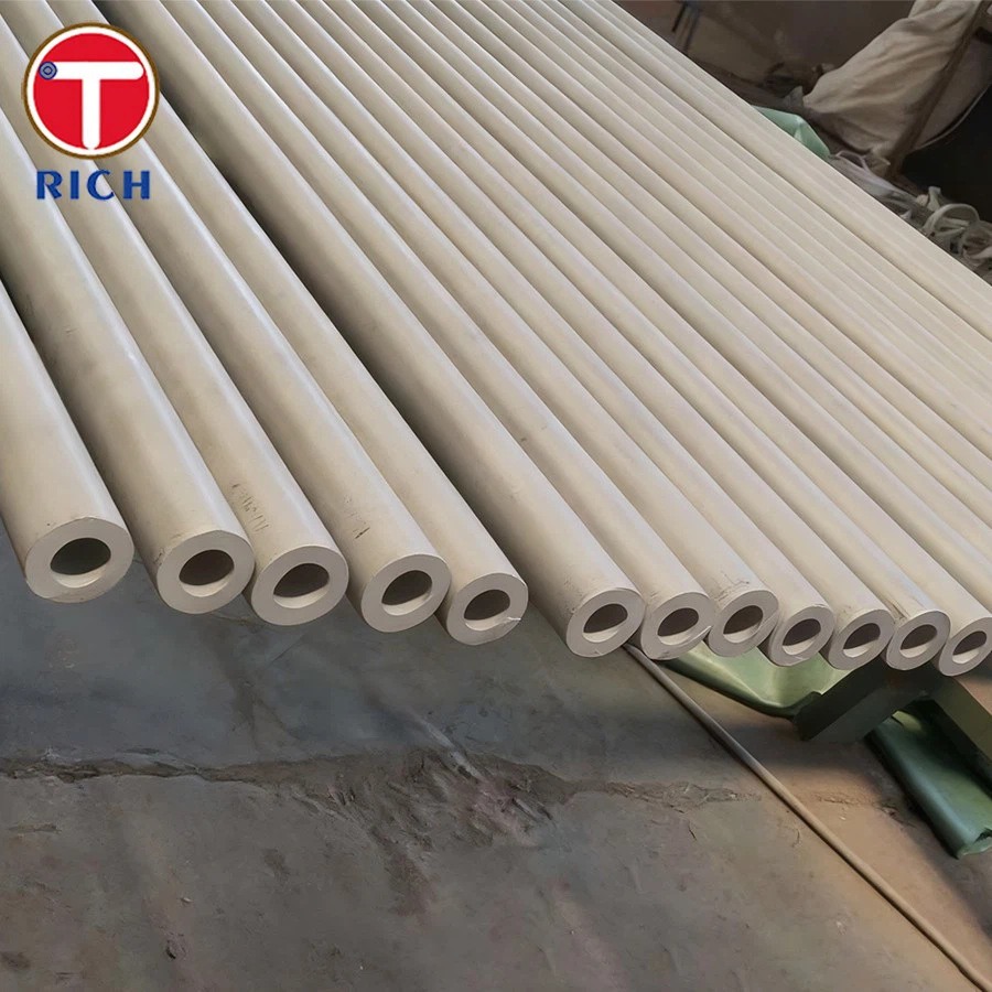 JIS G3463 Stainless Steel Tube high quality