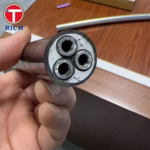 multi core tube 1 multi core tube 1