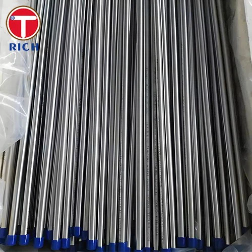 Welded Capillary Stainless Steel Tube22 Welded Capillary Stainless Steel Tube22