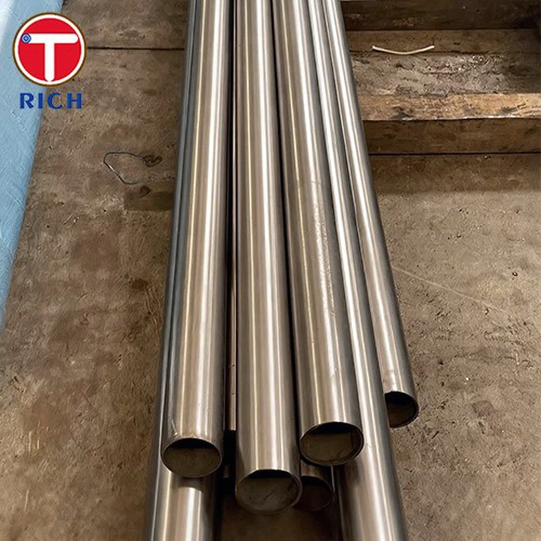3 4 Inch Titanium Pipe22 3 4 Inch Titanium Pipe22
