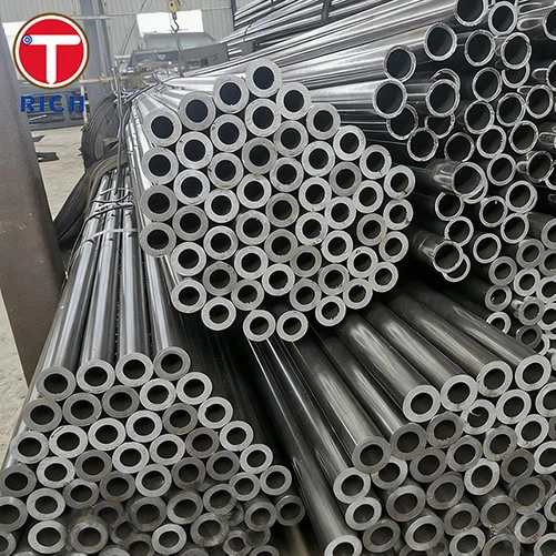 AISI 4130 Tubes 33 AISI 4130 Tubes 33