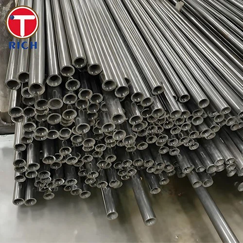 Automotive Stainless Steel Tube Automotive Stainless Steel Tube