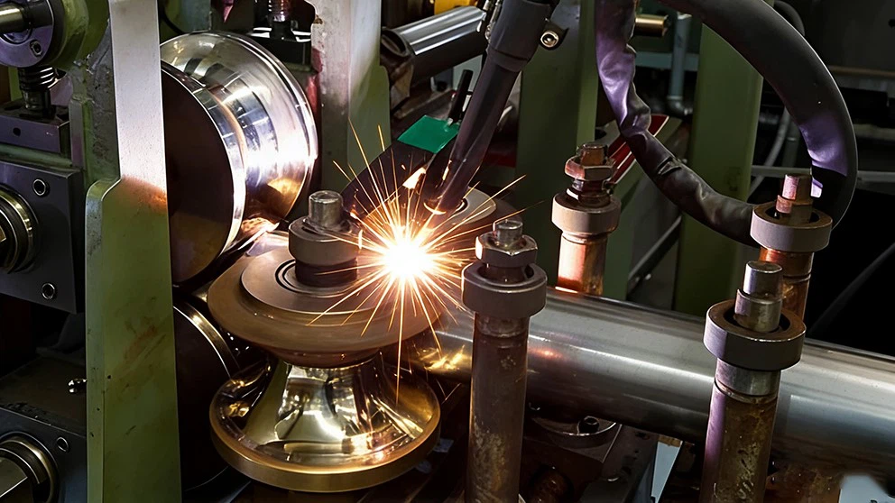 welded stainless steel welded stainless steel