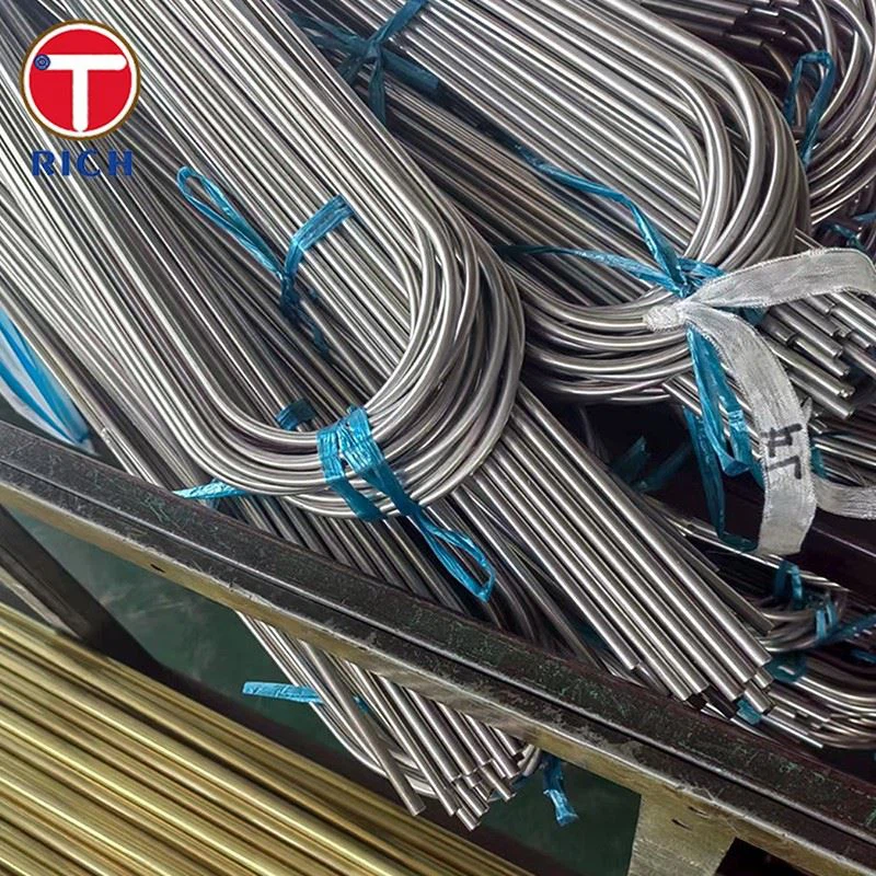 Stainless Steel U Tube best
